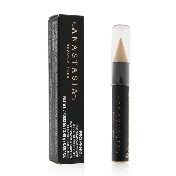 Anastasia Beverly Hills Pro Pencil Eye Shadow Primer & Color Corrector - # Base 2  2.48g/0.087oz