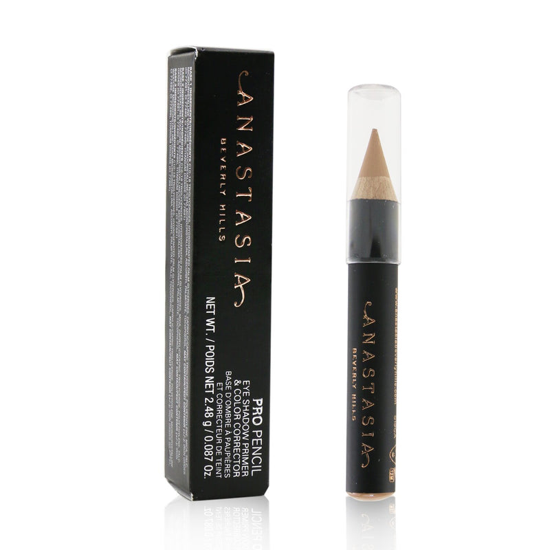 Anastasia Beverly Hills Pro Pencil Eye Shadow Primer & Color Corrector - # Base 3  2.48g/0.087oz