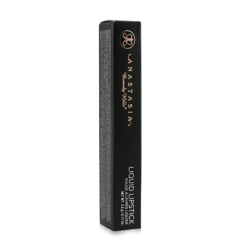 Anastasia Beverly Hills Liquid Lipstick - # Vintage (Deep Orchid)  3.2g/0.11oz