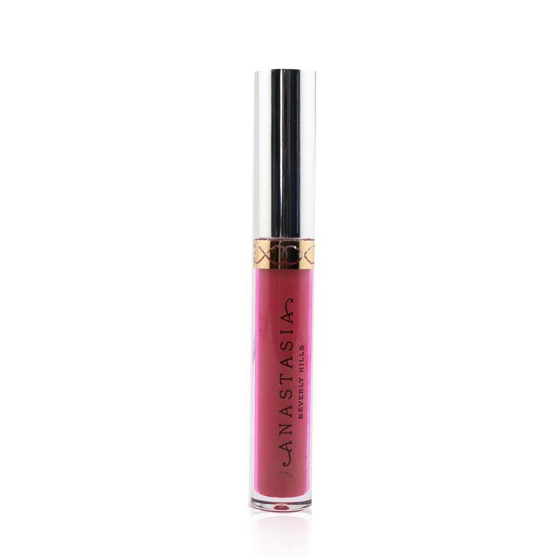 Anastasia Beverly Hills Liquid Lipstick - # Dusty Rose (Rosy Nude) 