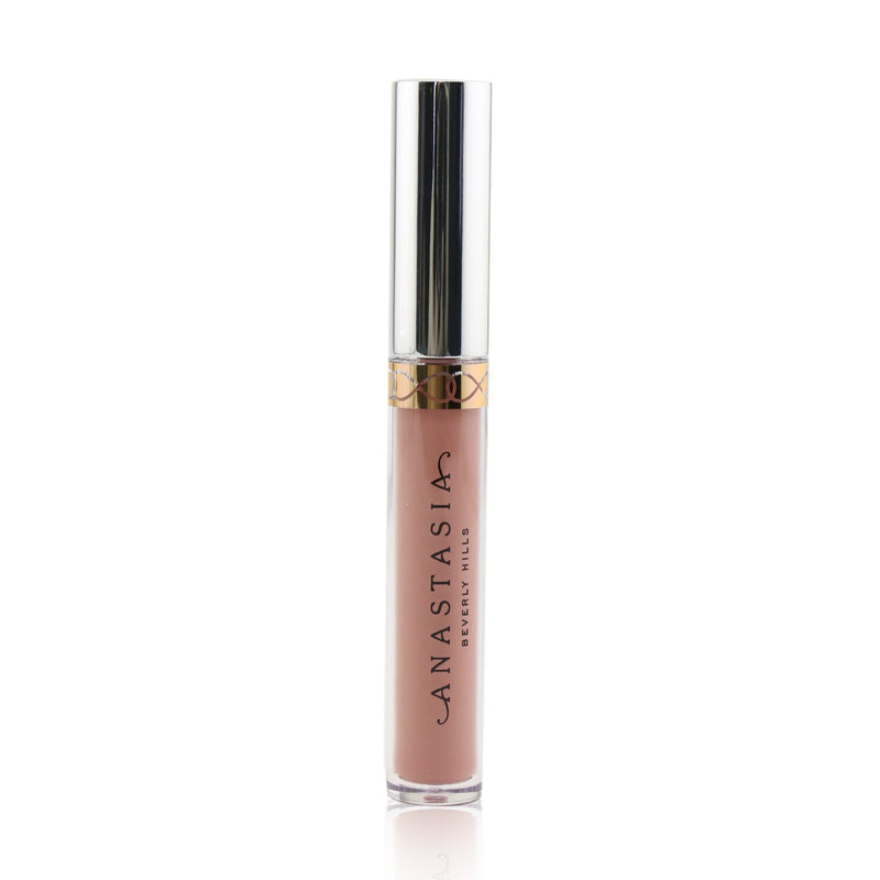 Anastasia Beverly Hills Liquid Lipstick - # Crush (Soft Beige)  3.2g/0.11oz