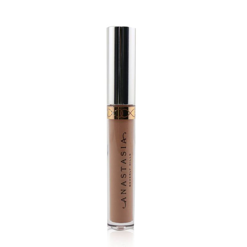 Anastasia Beverly Hills Liquid Lipstick - # Stripped (Neutral Beige Nude)  3.2g/0.11oz