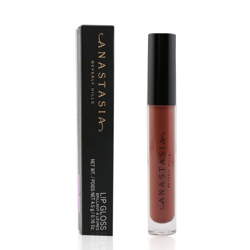 Anastasia Beverly Hills Lip Gloss - # Warm Bronze 