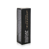 Anastasia Beverly Hills Matte Lipstick - # Dusty Mauve (Smoky Plum)  3.5g/0.12oz