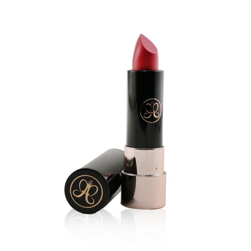 Anastasia Beverly Hills Matte Lipstick - # Soft Pink (Blushing Pink)  3.5g/0.12oz