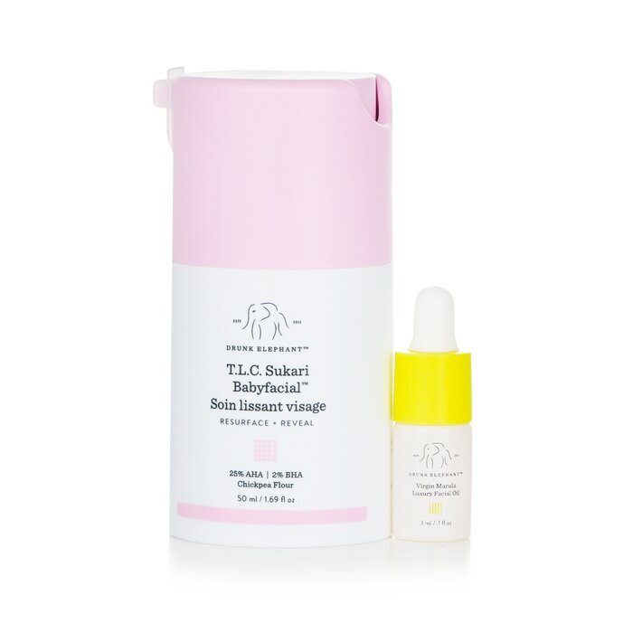 Drunk Elephant T.L.C. Sukari Babyfacial 50ml/1.69oz