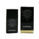Chanel Ultra Le Teint Velvet Blurring Smooth Effect Foundation SPF 15 - # BR32 (Beige Rose) 