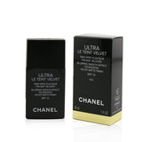 Chanel Ultra Le Teint Velvet Blurring Smooth Effect Foundation SPF 15 - # B40 (Beige) 