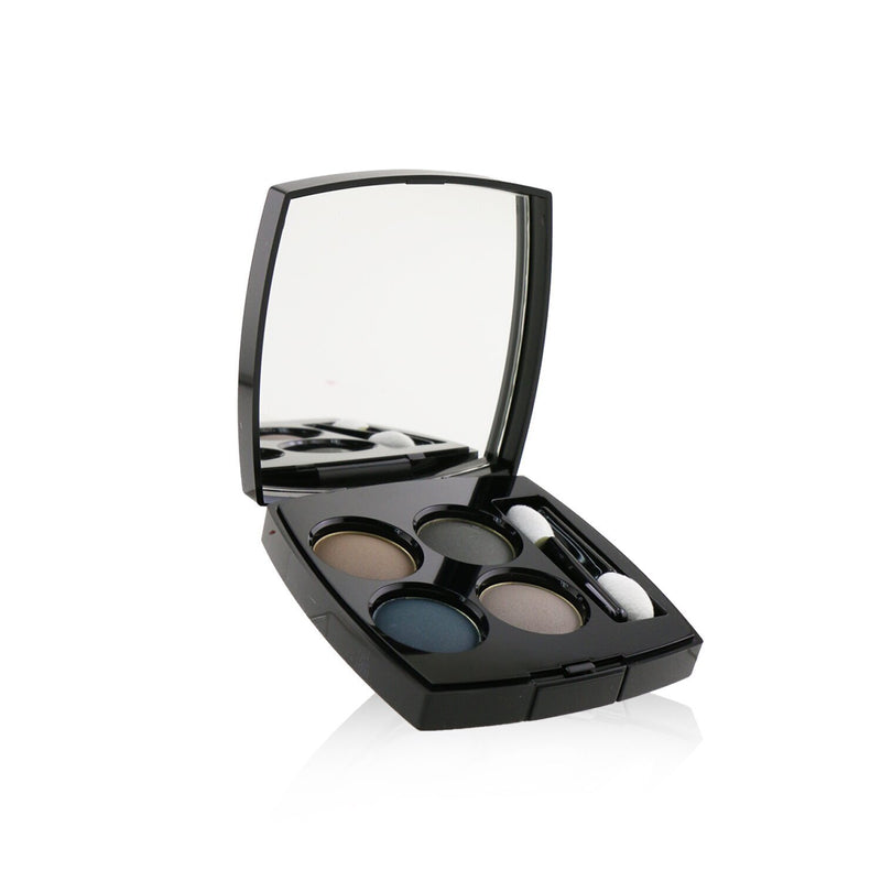 chanel 308 clair obscur