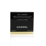 Chanel Les 4 Ombres Quadra Eye Shadow - No. 334 Modern Glamour  2g/0.07oz