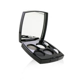 Chanel Les 4 Ombres Quadra Eye Shadow - No. 334 Modern Glamour  2g/0.07oz