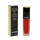 Chanel Rouge Allure Ink Matte Liquid Lip Colour - # 222 Signature  6ml/0.2oz