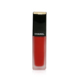 Chanel Rouge Allure Ink Matte Liquid Lip Colour - # 222 Signature  6ml/0.2oz
