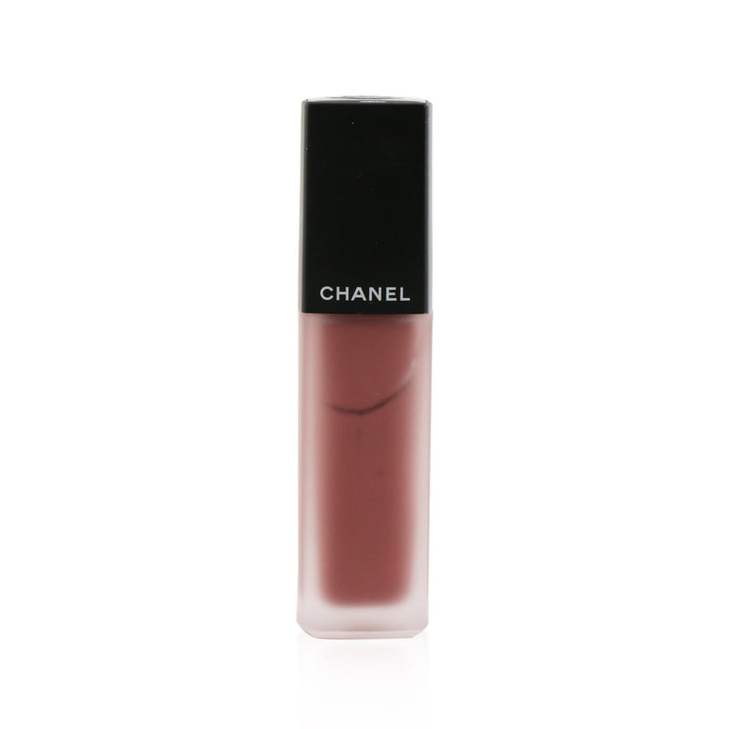 Chanel Rouge Allure Ink Fusion Ultrawear Intense Matte Liquid Lip