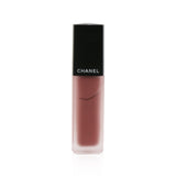 Chanel Rouge Allure Ink Fusion Ultrawear Intense Matte Liquid Lip Colour - # 804 Mauvy Nude 