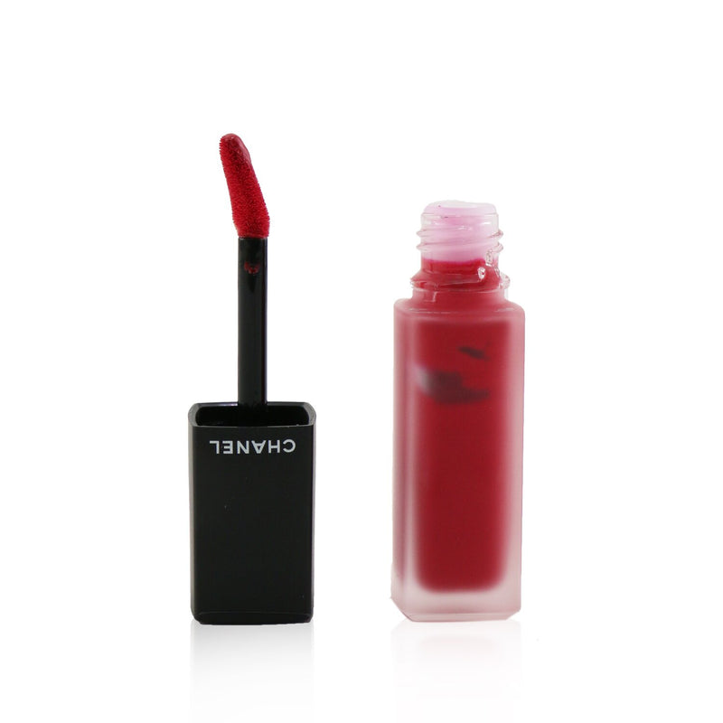 Chanel Rouge Allure Ink Fusion Ultrawear Intense Matte Liquid Lip Colour - # 812 Rose-Rouge 