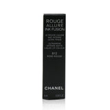 Chanel Rouge Allure Ink Fusion Ultrawear Intense Matte Liquid Lip Colour - # 812 Rose-Rouge 