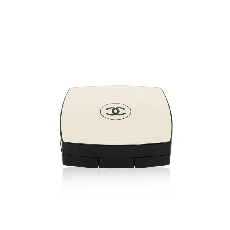 Chanel Les Beiges Healthy Glow Sheer Powder - No. 40  12g/0.42oz