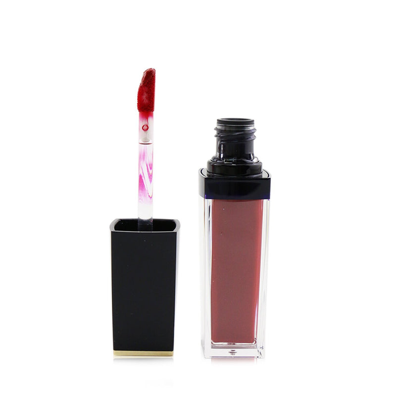 Estee Lauder Pure Color Envy Paint On Liquid LipColor - # 300 Poppy Sauvage (Matte) 