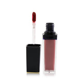 Estee Lauder Pure Color Envy Paint On Liquid LipColor - # 420 Rebellious Rose (Matte)  7ml/0.23oz