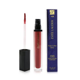 Estee Lauder Pure Color Envy Kissable Lip Shine - # 420 Rebellious Rose  5.8ml/0.2oz