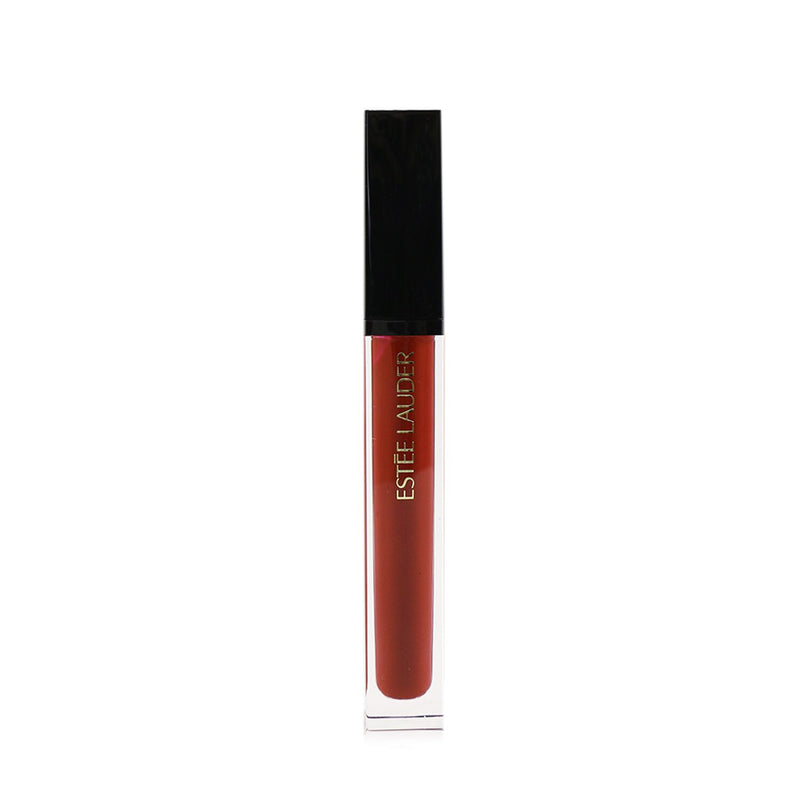 Estee Lauder Pure Color Envy Kissable Lip Shine - # 307 Wicked Gleam  5.8ml/0.2oz