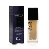 Christian Dior Dior Forever Skin Glow 24H Wear Radiant Perfection Foundation SPF 35 - # 1N (Neutral) 