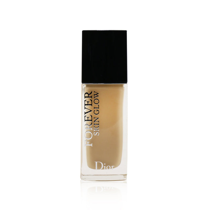 Christian Dior Dior Forever Skin Glow 24H Wear Radiant Perfection Foundation SPF 35 - # 3CR (Cool Rosy)  30ml/1oz