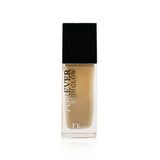 Christian Dior Dior Forever Skin Glow 24H Wear Radiant Perfection Foundation SPF 35 - # 4WO (Warm Olive)  30ml/1oz