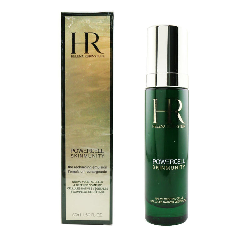 Helena Rubinstein Powercell Skinmunity The Recharging Emulsion 