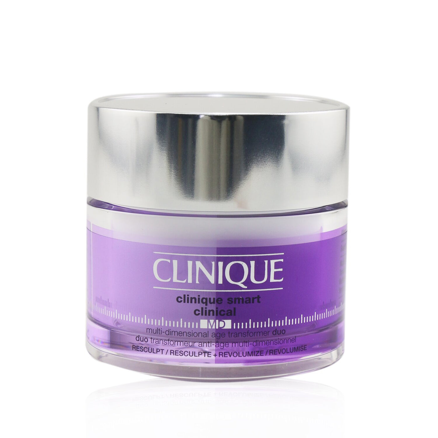 Clinique Smart Clinical store Resculpt Multi-Dimensional Revolumize , 1.7 oz./ 50 ml.