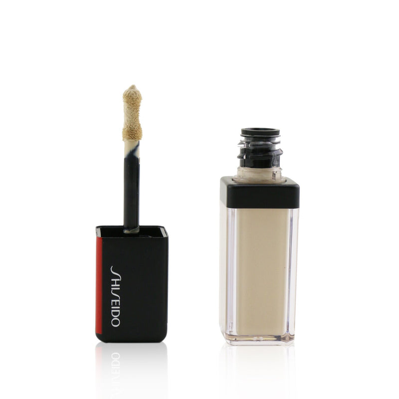 Shiseido Synchro Skin Self Refreshing Concealer - # 101 Fair (Balanced Tone For Fairest Skin)  5.8ml/0.19oz