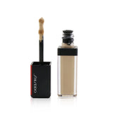 Shiseido Synchro Skin Self Refreshing Concealer - # 201 Light (Balanced Tone For Light Skin)  5.8ml/0.19oz