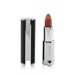 Givenchy Le Rouge Luminous Matte High Coverage Lipstick - # 102 Beige Plume  3.4g/0.12oz