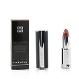 Givenchy Le Rouge Luminous Matte High Coverage Lipstick - # 103 Brun Createur  3.4g/0.12oz