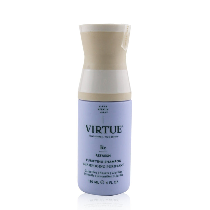 Virtue Purifying Shampoo 