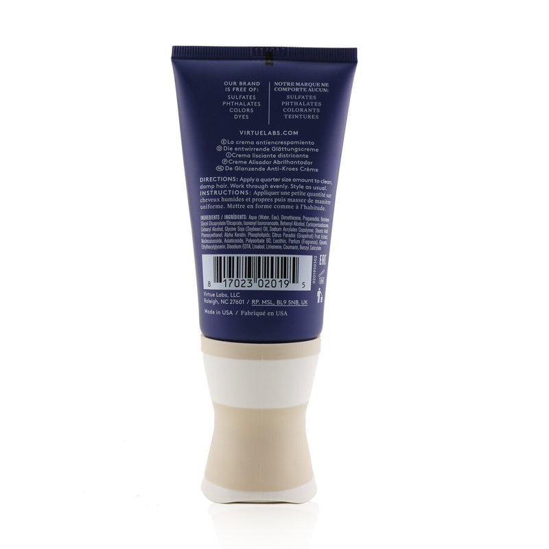 Virtue The Polish Un-Frizz Cream  120ml/4oz