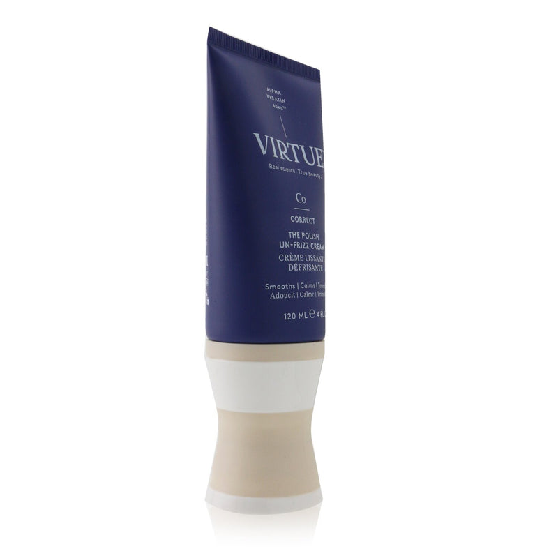 Virtue The Polish Un-Frizz Cream  120ml/4oz