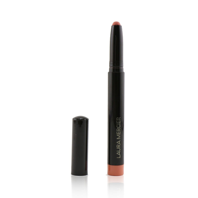 Laura Mercier Velour Extreme Matte Lipstick - # Seaside (Pink Coral)  1.4g/0.035oz