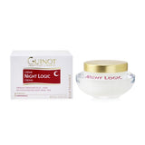 Guinot Night Logic Cream - Anti-Fatigue Radiance Night Cream 50ml/1.6oz