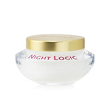 Guinot Night Logic Cream - Anti-Fatigue Radiance Night Cream 50ml/1.6oz