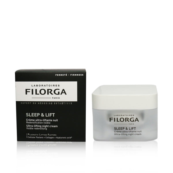 Filorga Sleep & Lift Ultra-Lifting Night Cream 