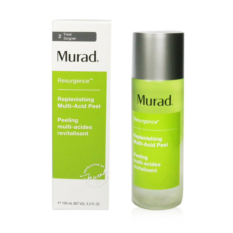 Murad Replenishing Multi-Acid Peel  100ml/3.3oz
