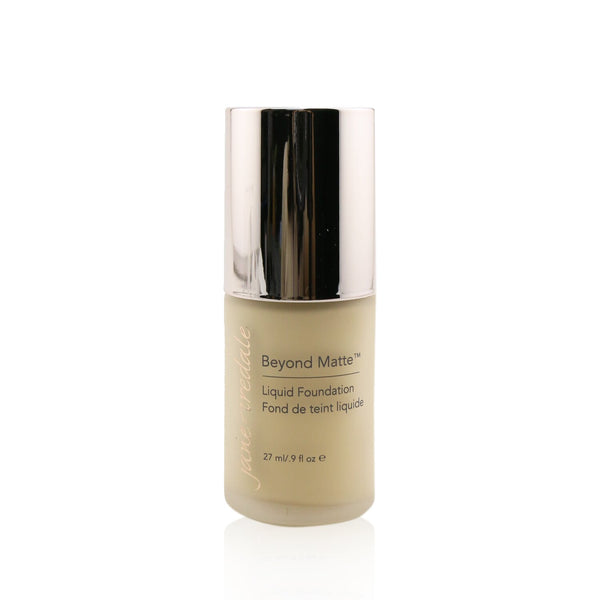 Jane Iredale Beyond Matte Liquid Foundation - # M1 (Fair Neutral) 