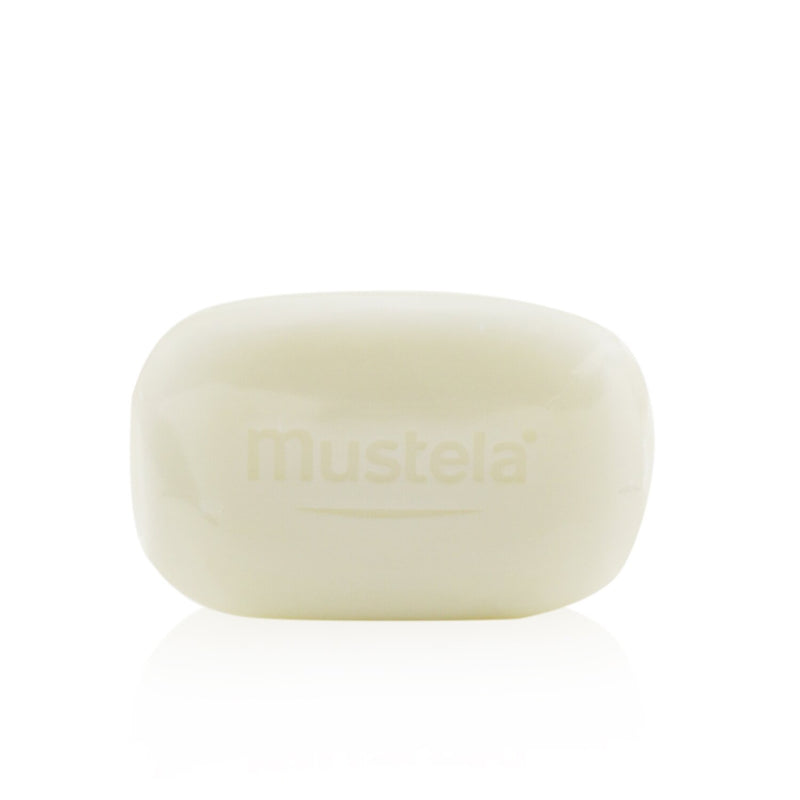 Mustela Gentle Soap With Cold Cream 