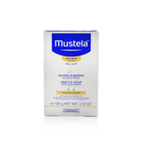 Mustela Gentle Soap With Cold Cream 