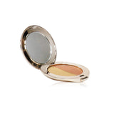 Jane Iredale PurePressed Duo Eye Shadow - Golden Peach  2.8g/0.1oz