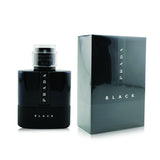 Prada Luna Rossa Black Eau De Parfum Spray  50ml/1.7oz