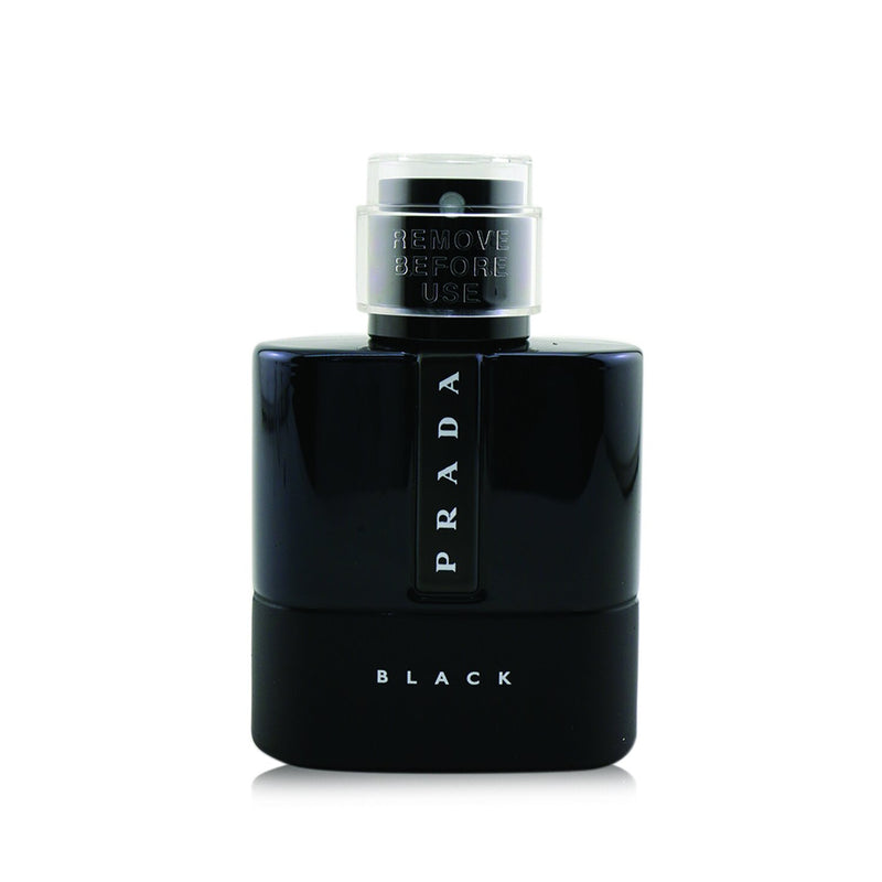 Prada Luna Rossa Black Eau De Parfum Spray  50ml/1.7oz