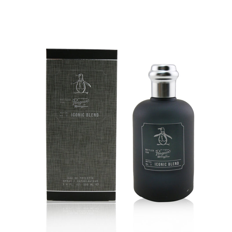 Original Penguin Iconic Blend Eau De Toilette Spray 